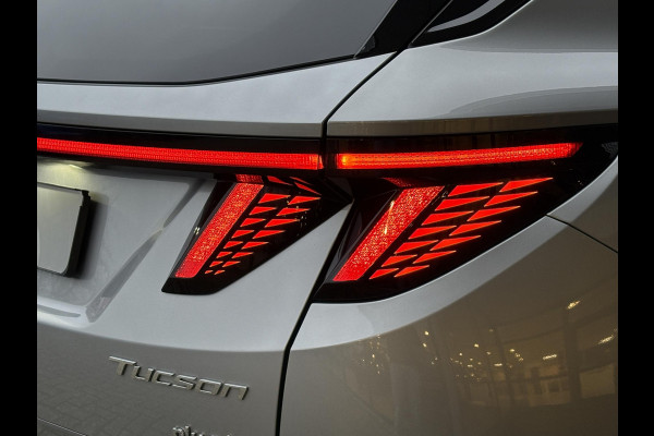 Hyundai Tucson 1.6 T-GDI PHEV N Line 4WD | Afneembare Trekhaak | Stoelverwarming/Stoelkoeling | Achteruitrijcamera | Adaptive cruise control |