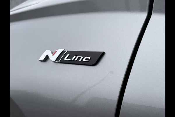 Hyundai Tucson 1.6 T-GDI PHEV N Line 4WD | Afneembare Trekhaak | Stoelverwarming/Stoelkoeling | Achteruitrijcamera | Adaptive cruise control |