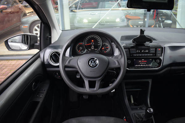 Volkswagen up! 1.0 | Camera | Cruise | LM Velgen | Climate