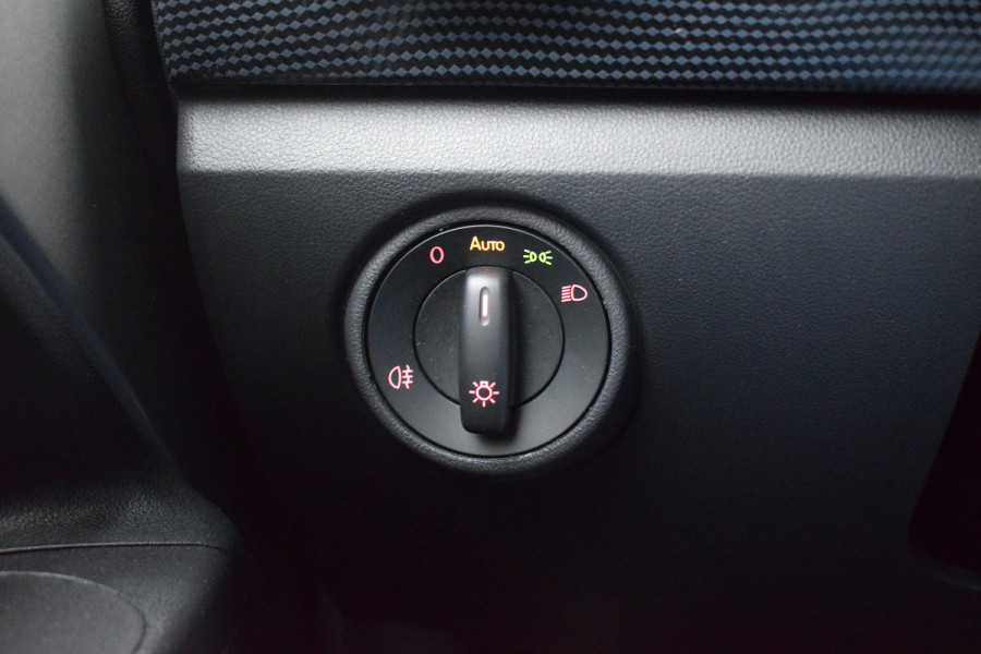 Volkswagen up! 1.0 | Camera | Cruise | LM Velgen | Climate