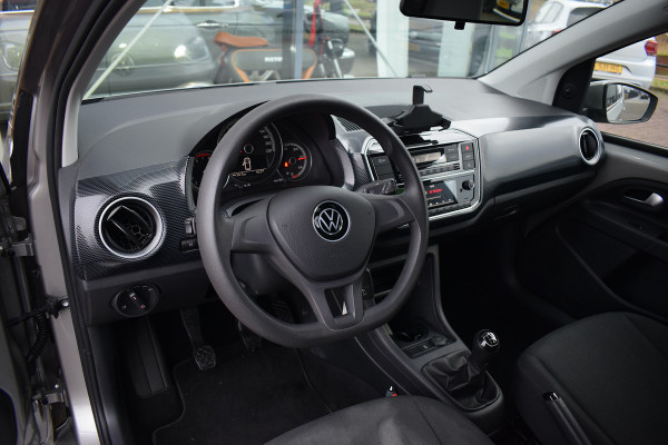 Volkswagen up! 1.0 | Camera | Cruise | LM Velgen | Climate