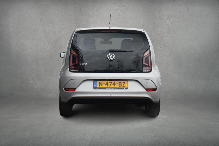 Volkswagen up! 1.0 | Camera | Cruise | LM Velgen | Climate