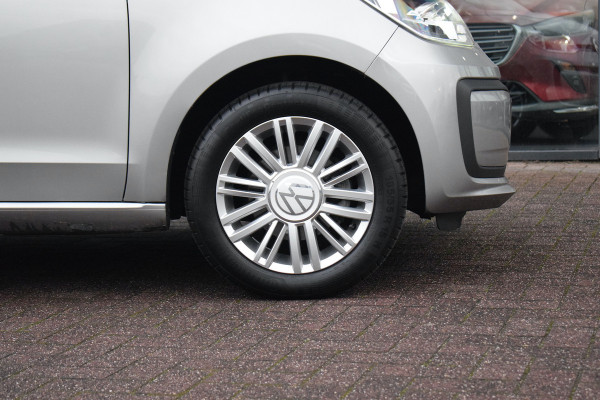 Volkswagen up! 1.0 | Camera | Cruise | LM Velgen | Climate