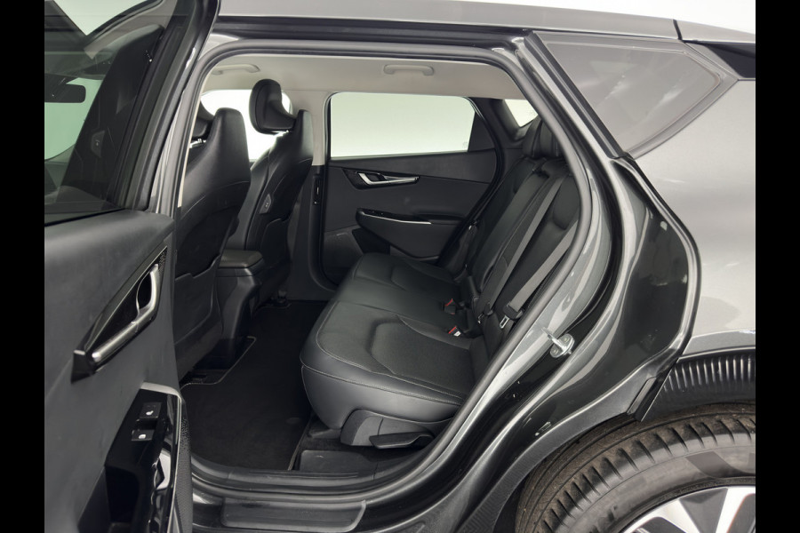 Kia Ev6 Plus 77.4 kWh [ 3-Fase ] (INCL-BTW) Aut. *LEATHER | ADAPTIVE-CRUISE | DIGI-COCKPIT | MERIDIAN-AUDIO | MEMORY-PACK | FULL-LED | KEYLESS | CAMERA | DAB | BLIND-SPOT | NAVI-FULLMAP | PRIVACY-GLASS | AMBIENT-LIGHT | ...