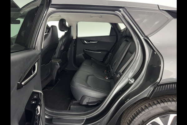 Kia Ev6 Plus 77.4 kWh [ 3-Fase ] (INCL-BTW) Aut. *LEATHER | ADAPTIVE-CRUISE | DIGI-COCKPIT | MERIDIAN-AUDIO | MEMORY-PACK | FULL-LED | KEYLESS | CAMERA | DAB | BLIND-SPOT | NAVI-FULLMAP | PRIVACY-GLASS | AMBIENT-LIGHT | ...