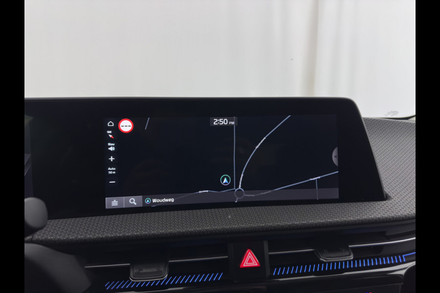 Kia Ev6 Plus 77.4 kWh [ 3-Fase ] (INCL-BTW) Aut. *LEATHER | ADAPTIVE-CRUISE | DIGI-COCKPIT | MERIDIAN-AUDIO | MEMORY-PACK | FULL-LED | KEYLESS | CAMERA | DAB | BLIND-SPOT | NAVI-FULLMAP | PRIVACY-GLASS | AMBIENT-LIGHT | ...