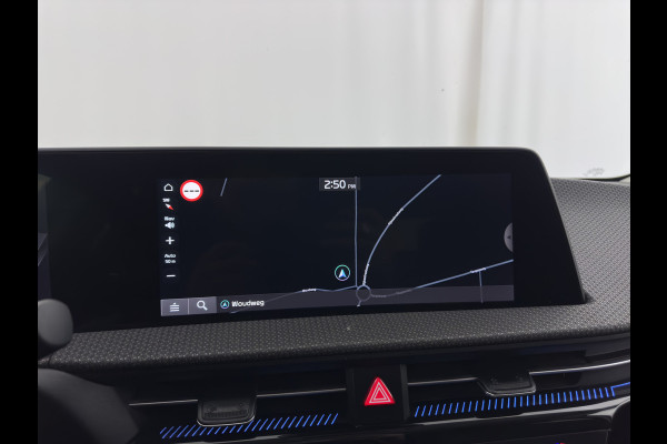 Kia Ev6 Plus 77.4 kWh [ 3-Fase ] (INCL-BTW) Aut. *LEATHER | ADAPTIVE-CRUISE | DIGI-COCKPIT | MERIDIAN-AUDIO | MEMORY-PACK | FULL-LED | KEYLESS | CAMERA | DAB | BLIND-SPOT | NAVI-FULLMAP | PRIVACY-GLASS | AMBIENT-LIGHT | ...