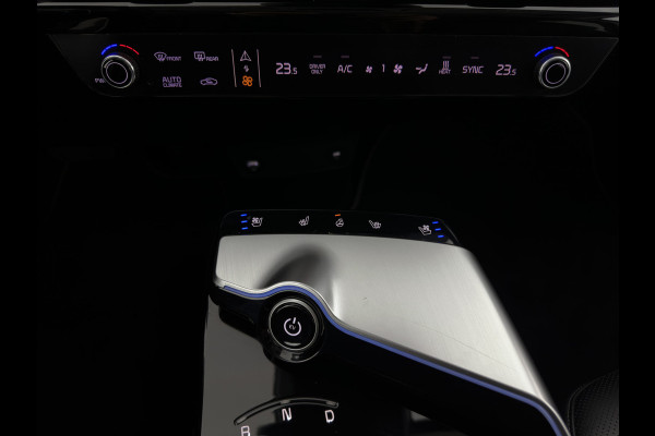 Kia Ev6 Plus 77.4 kWh [ 3-Fase ] (INCL-BTW) Aut. *LEATHER | ADAPTIVE-CRUISE | DIGI-COCKPIT | MERIDIAN-AUDIO | MEMORY-PACK | FULL-LED | KEYLESS | CAMERA | DAB | BLIND-SPOT | NAVI-FULLMAP | PRIVACY-GLASS | AMBIENT-LIGHT | ...