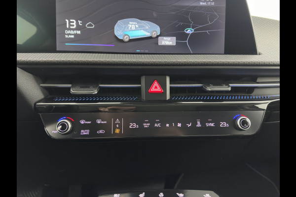 Kia Ev6 Plus 77.4 kWh [ 3-Fase ] (INCL-BTW) Aut. *LEATHER | ADAPTIVE-CRUISE | DIGI-COCKPIT | MERIDIAN-AUDIO | MEMORY-PACK | FULL-LED | KEYLESS | CAMERA | DAB | BLIND-SPOT | NAVI-FULLMAP | PRIVACY-GLASS | AMBIENT-LIGHT | ...