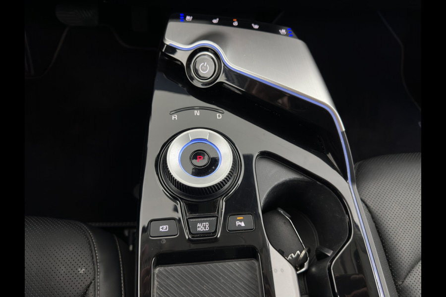 Kia Ev6 Plus 77.4 kWh [ 3-Fase ] (INCL-BTW) Aut. *LEATHER | ADAPTIVE-CRUISE | DIGI-COCKPIT | MERIDIAN-AUDIO | MEMORY-PACK | FULL-LED | KEYLESS | CAMERA | DAB | BLIND-SPOT | NAVI-FULLMAP | PRIVACY-GLASS | AMBIENT-LIGHT | ...