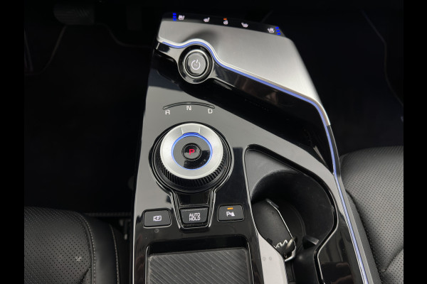 Kia Ev6 Plus 77.4 kWh [ 3-Fase ] (INCL-BTW) Aut. *LEATHER | ADAPTIVE-CRUISE | DIGI-COCKPIT | MERIDIAN-AUDIO | MEMORY-PACK | FULL-LED | KEYLESS | CAMERA | DAB | BLIND-SPOT | NAVI-FULLMAP | PRIVACY-GLASS | AMBIENT-LIGHT | ...