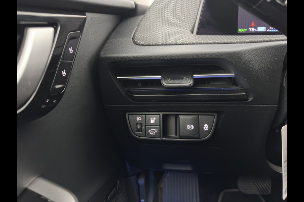 Kia Ev6 Plus 77.4 kWh [ 3-Fase ] (INCL-BTW) Aut. *LEATHER | ADAPTIVE-CRUISE | DIGI-COCKPIT | MERIDIAN-AUDIO | MEMORY-PACK | FULL-LED | KEYLESS | CAMERA | DAB | BLIND-SPOT | NAVI-FULLMAP | PRIVACY-GLASS | AMBIENT-LIGHT | ...