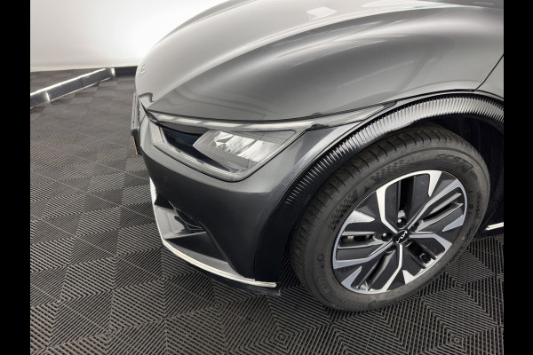 Kia Ev6 Plus 77.4 kWh [ 3-Fase ] (INCL-BTW) Aut. *LEATHER | ADAPTIVE-CRUISE | DIGI-COCKPIT | MERIDIAN-AUDIO | MEMORY-PACK | FULL-LED | KEYLESS | CAMERA | DAB | BLIND-SPOT | NAVI-FULLMAP | PRIVACY-GLASS | AMBIENT-LIGHT | ...