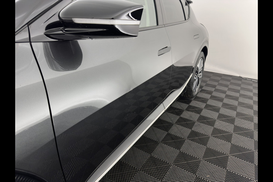 Kia Ev6 Plus 77.4 kWh [ 3-Fase ] (INCL-BTW) Aut. *LEATHER | ADAPTIVE-CRUISE | DIGI-COCKPIT | MERIDIAN-AUDIO | MEMORY-PACK | FULL-LED | KEYLESS | CAMERA | DAB | BLIND-SPOT | NAVI-FULLMAP | PRIVACY-GLASS | AMBIENT-LIGHT | ...
