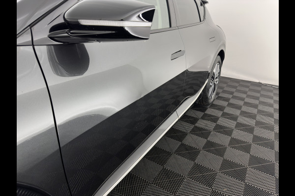 Kia Ev6 Plus 77.4 kWh [ 3-Fase ] (INCL-BTW) Aut. *LEATHER | ADAPTIVE-CRUISE | DIGI-COCKPIT | MERIDIAN-AUDIO | MEMORY-PACK | FULL-LED | KEYLESS | CAMERA | DAB | BLIND-SPOT | NAVI-FULLMAP | PRIVACY-GLASS | AMBIENT-LIGHT | ...