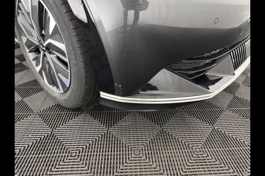 Kia Ev6 Plus 77.4 kWh [ 3-Fase ] (INCL-BTW) Aut. *LEATHER | ADAPTIVE-CRUISE | DIGI-COCKPIT | MERIDIAN-AUDIO | MEMORY-PACK | FULL-LED | KEYLESS | CAMERA | DAB | BLIND-SPOT | NAVI-FULLMAP | PRIVACY-GLASS | AMBIENT-LIGHT | ...