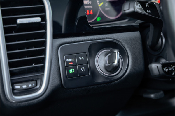 Porsche Cayenne Coupé 3.0 E-Hybrid 22 inch Black - ACC - Sport Chrono