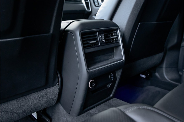 Porsche Cayenne Coupé 3.0 E-Hybrid 22 inch Black - ACC - Sport Chrono