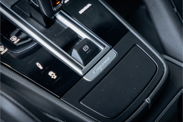 Porsche Cayenne Coupé 3.0 E-Hybrid 22 inch Black - ACC - Sport Chrono