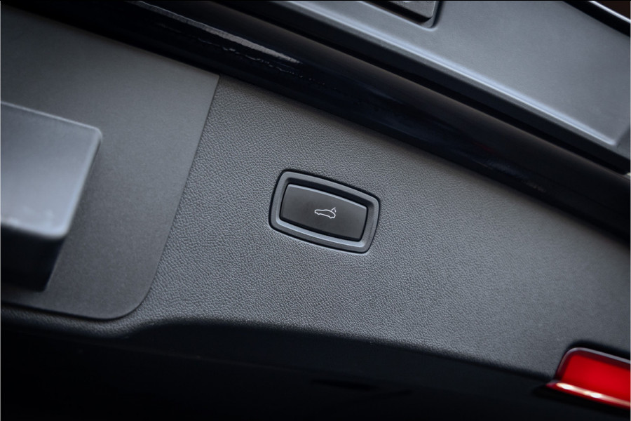 Porsche Cayenne Coupé 3.0 E-Hybrid 22 inch Black - ACC - Sport Chrono