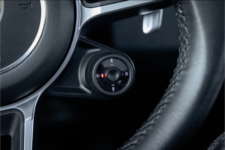 Porsche Cayenne Coupé 3.0 E-Hybrid 22 inch Black - ACC - Sport Chrono