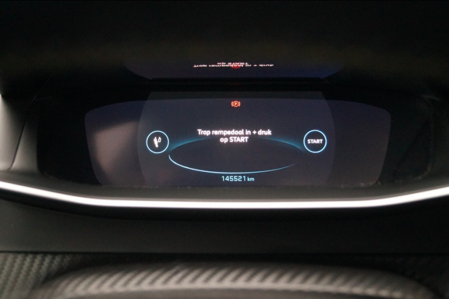 Peugeot e-2008 EV GT 50kWh -NAVI-ECC-PANO-LED-