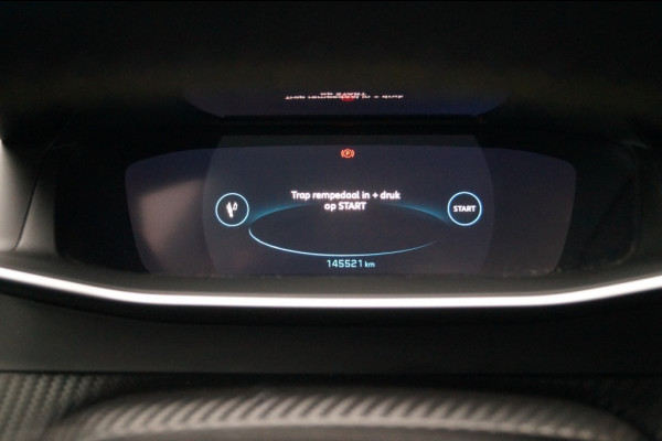 Peugeot e-2008 EV GT 50kWh -NAVI-ECC-PANO-LED-
