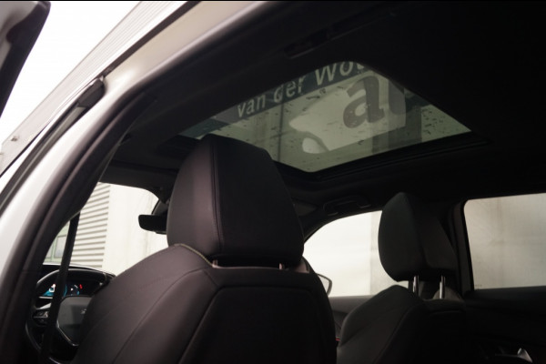 Peugeot e-2008 EV GT 50kWh -NAVI-ECC-PANO-LED-