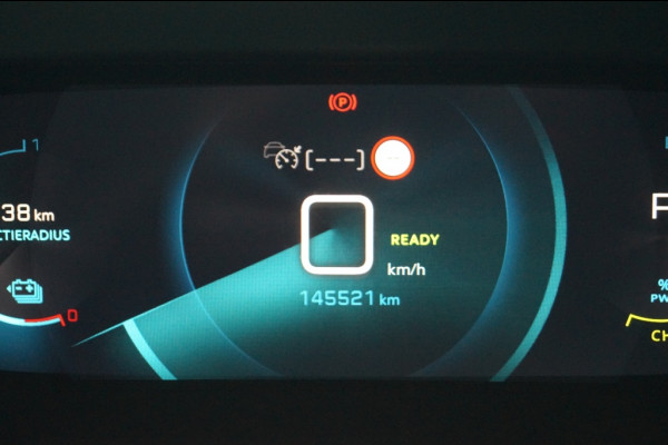 Peugeot e-2008 EV GT 50kWh -NAVI-ECC-PANO-LED-