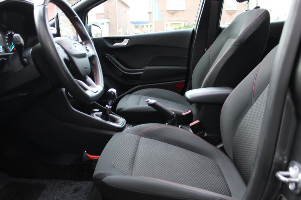 Ford Fiesta 1.0 EcoBoost ST-Line X Airco Pano Carplay Nap