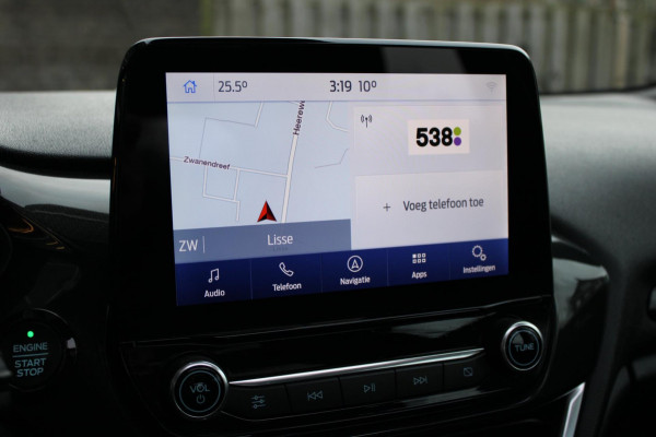 Ford Fiesta 1.0 EcoBoost ST-Line X Airco Pano Carplay Nap