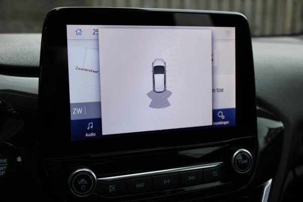 Ford Fiesta 1.0 EcoBoost ST-Line X Airco Pano Carplay Nap