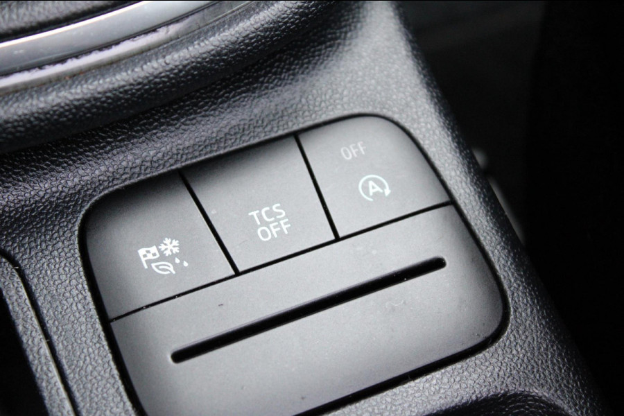 Ford Fiesta 1.0 EcoBoost ST-Line X Airco Pano Carplay Nap