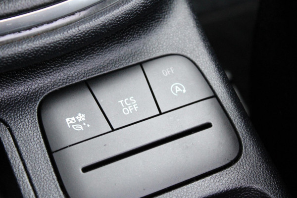 Ford Fiesta 1.0 EcoBoost ST-Line X Airco Pano Carplay Nap