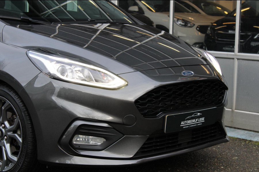 Ford Fiesta 1.0 EcoBoost ST-Line X Airco Pano Carplay Nap