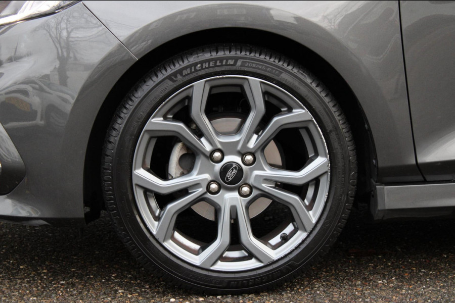 Ford Fiesta 1.0 EcoBoost ST-Line X Airco Pano Carplay Nap