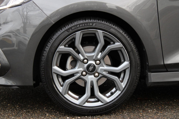 Ford Fiesta 1.0 EcoBoost ST-Line X Airco Pano Carplay Nap