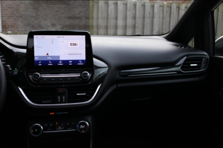 Ford Fiesta 1.0 EcoBoost ST-Line X Airco Pano Carplay Nap