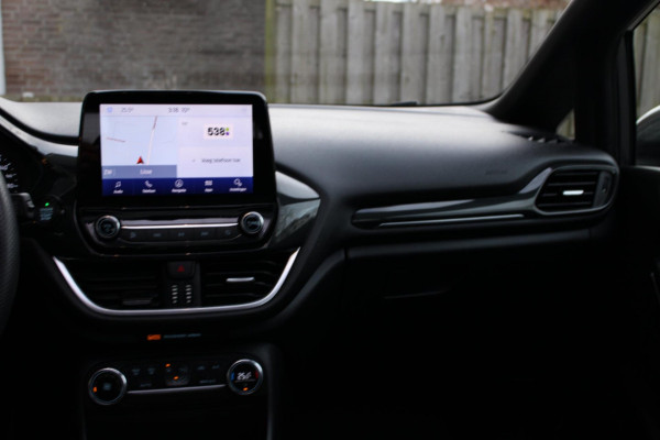 Ford Fiesta 1.0 EcoBoost ST-Line X Airco Pano Carplay Nap