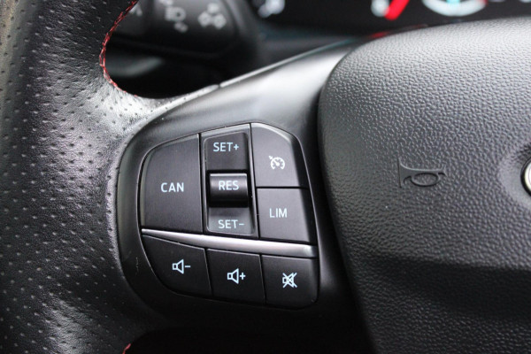 Ford Fiesta 1.0 EcoBoost ST-Line X Airco Pano Carplay Nap