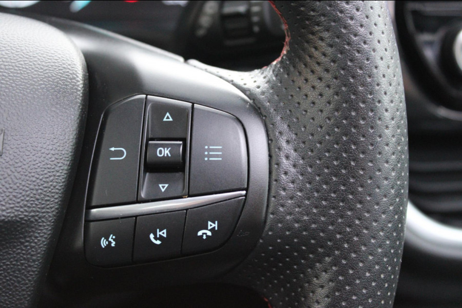 Ford Fiesta 1.0 EcoBoost ST-Line X Airco Pano Carplay Nap