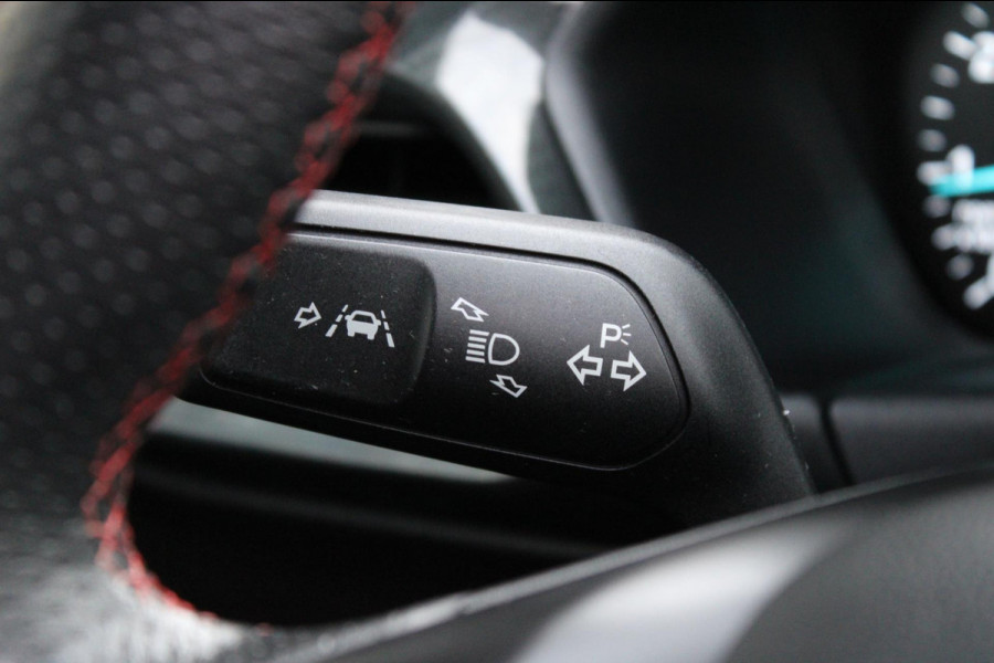 Ford Fiesta 1.0 EcoBoost ST-Line X Airco Pano Carplay Nap