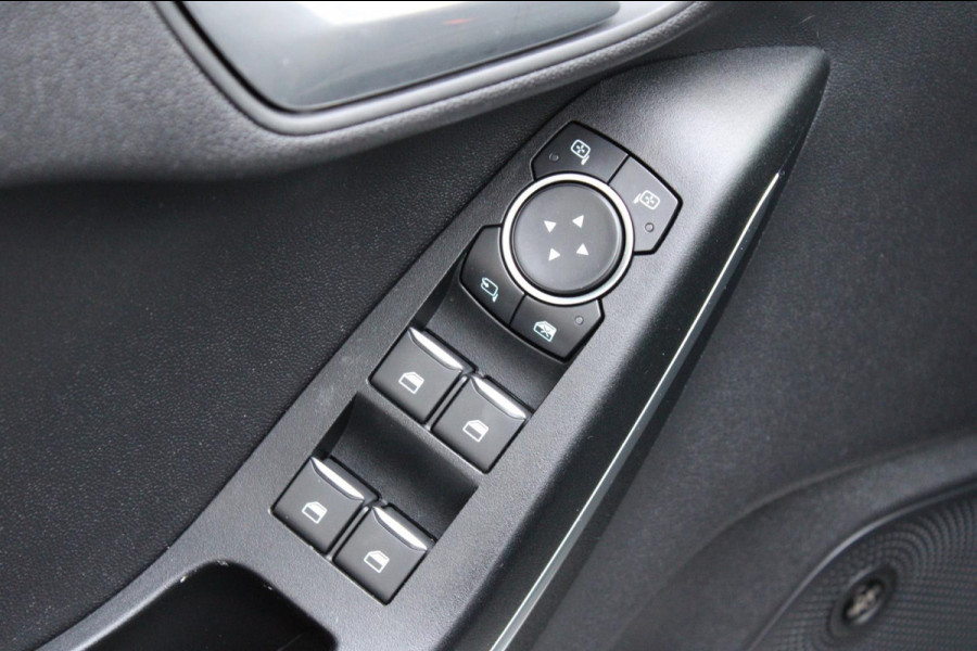Ford Fiesta 1.0 EcoBoost ST-Line X Airco Pano Carplay Nap