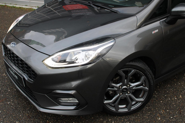 Ford Fiesta 1.0 EcoBoost ST-Line X Airco Pano Carplay Nap