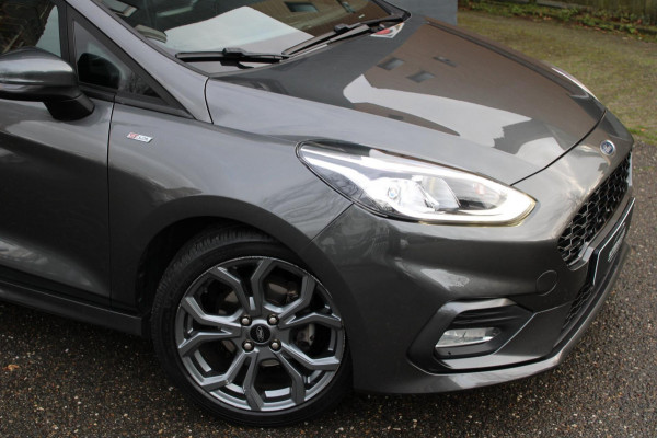 Ford Fiesta 1.0 EcoBoost ST-Line X Airco Pano Carplay Nap