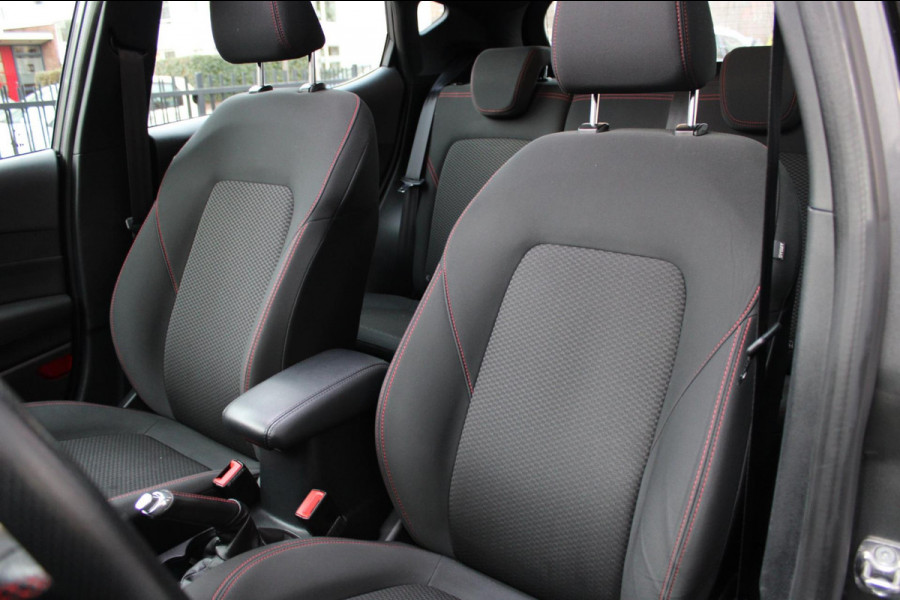 Ford Fiesta 1.0 EcoBoost ST-Line X Airco Pano Carplay Nap