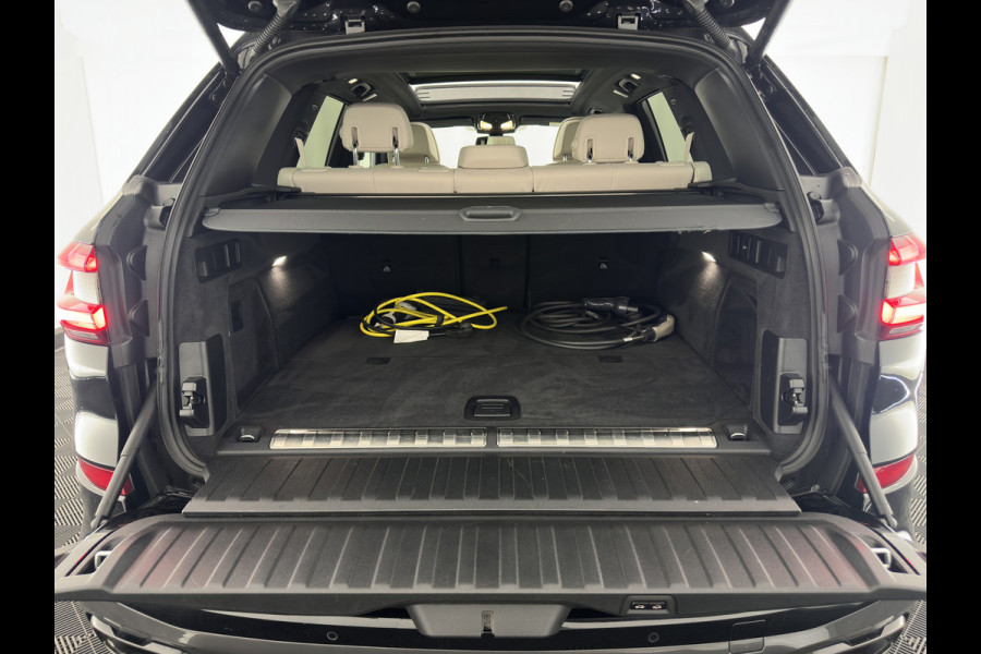 BMW X5 xDrive45e M-Sportpack High Executive (INCL-BTW) Aut. *PANO | LEATHER | HEAD-UP | LASER-LED | SOFTCLOSE | ADAPTIVE-CRUISE | HIFI-SOUND | BLINDSPOT | MEMORY-PACK | TOPVIEW | DIGI-COCKPIT | NAVI-FULLMAP | PRIVACY-GLASS | ...