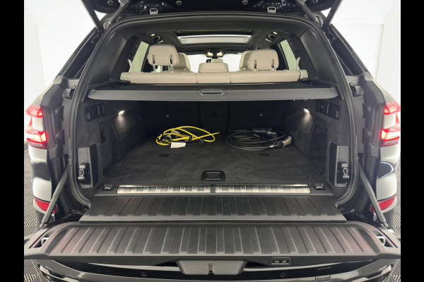 BMW X5 xDrive45e M-Sportpack High Executive (INCL-BTW) Aut. *PANO | LEATHER | HEAD-UP | LASER-LED | SOFTCLOSE | ADAPTIVE-CRUISE | HIFI-SOUND | BLINDSPOT | MEMORY-PACK | TOPVIEW | DIGI-COCKPIT | NAVI-FULLMAP | PRIVACY-GLASS | ...