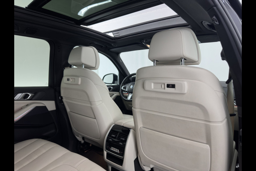 BMW X5 xDrive45e M-Sportpack High Executive (INCL-BTW) Aut. *PANO | LEATHER | HEAD-UP | LASER-LED | SOFTCLOSE | ADAPTIVE-CRUISE | HIFI-SOUND | BLINDSPOT | MEMORY-PACK | TOPVIEW | DIGI-COCKPIT | NAVI-FULLMAP | PRIVACY-GLASS | ...