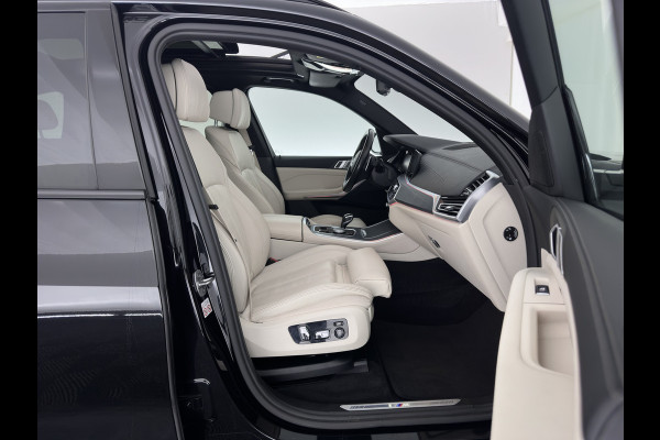 BMW X5 xDrive45e M-Sportpack High Executive (INCL-BTW) Aut. *PANO | LEATHER | HEAD-UP | LASER-LED | SOFTCLOSE | ADAPTIVE-CRUISE | HIFI-SOUND | BLINDSPOT | MEMORY-PACK | TOPVIEW | DIGI-COCKPIT | NAVI-FULLMAP | PRIVACY-GLASS | ...